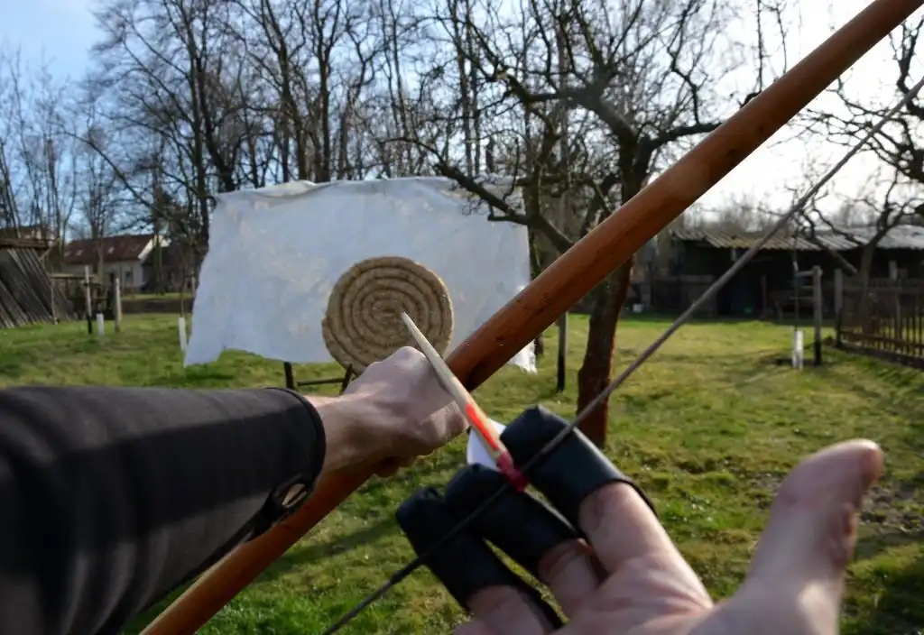 best recurve bow making tips