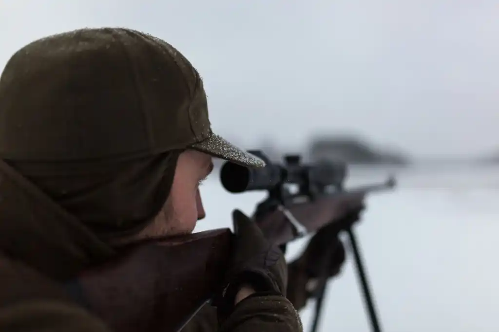 top deer hunting guns and calibers 