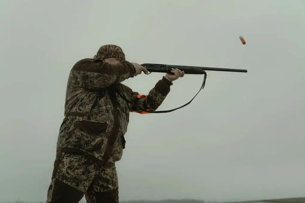 how to choose deer hunting guns 