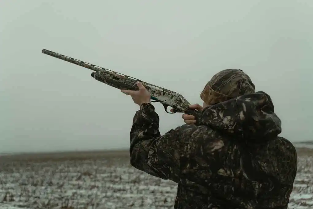 hunting deer guns tips