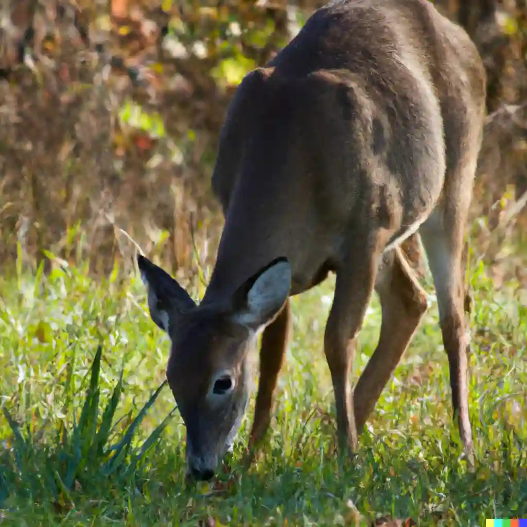 types of crossbow nocks for deer hunting