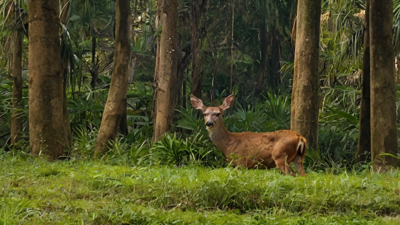 deer hunting