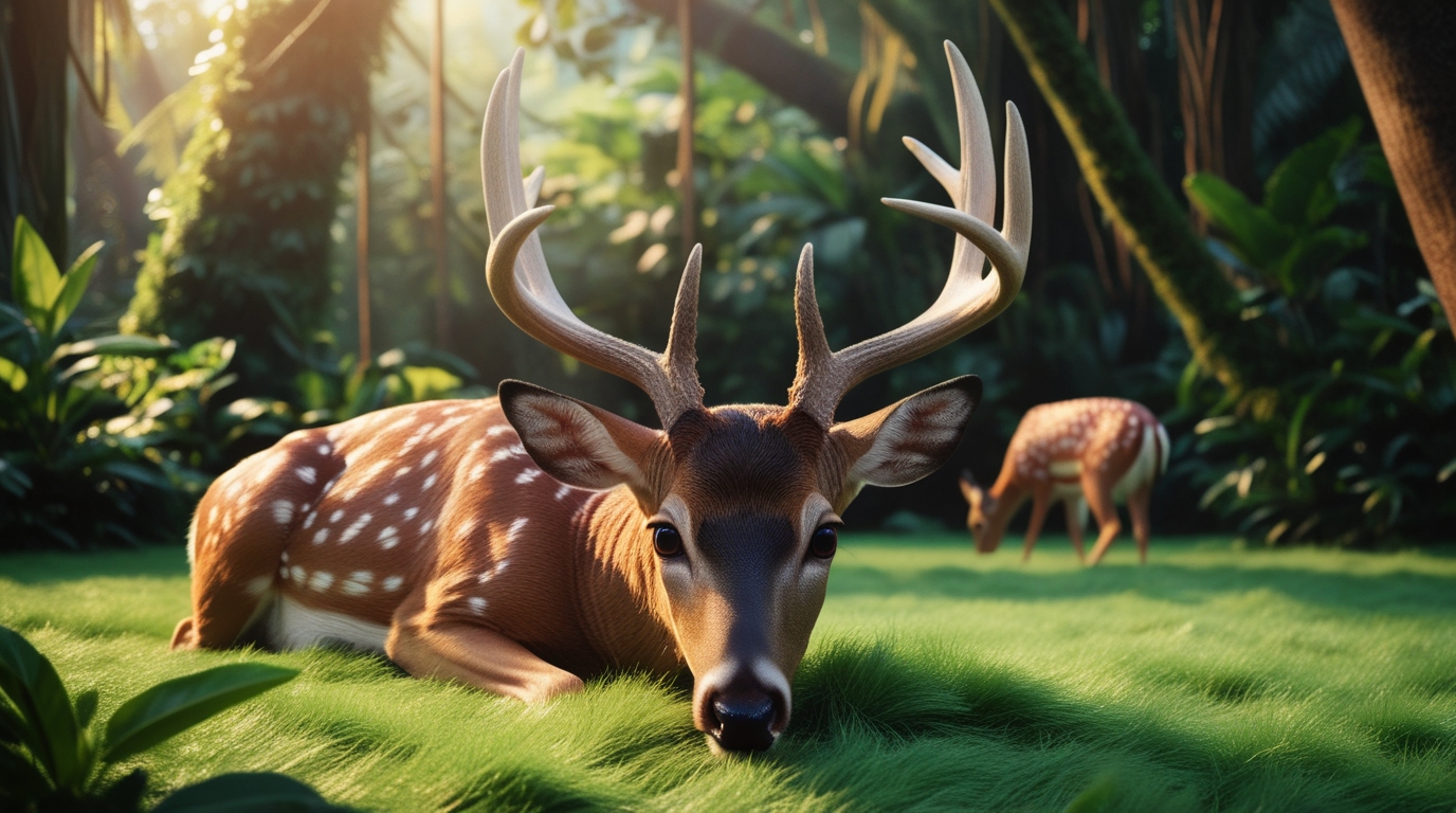 Bows hunting 