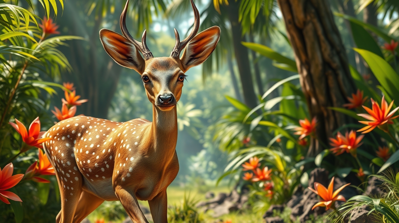 Bows for deer hunters