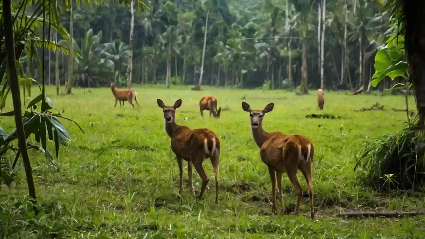 Bows for hunting